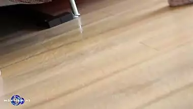 Raya Rai: Squirting Everywhere