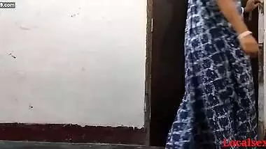 Hardcore Home made Local Desi Bhabi Sex In Floor