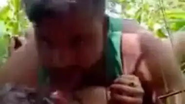 Bangladeshi couple outdoor sex video online