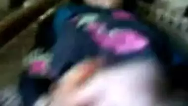 Tamil muslim girl fucking her bf