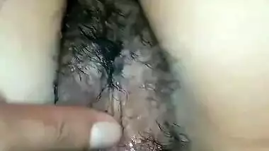 Shy Girlfriend Getting Fucked By Boyfriend