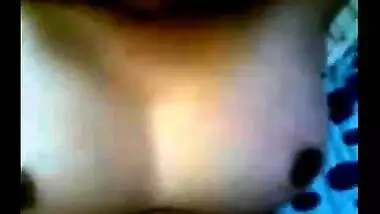 Indira nagar desi non-professional girlfriend hardcore mms sex clip