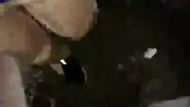 Beautiful Paki Girl Sucking Dick And Standing Fuck