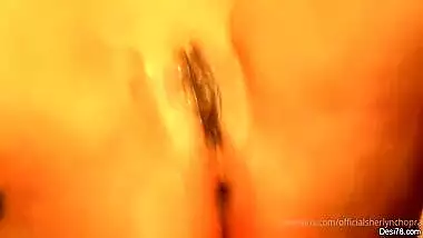 Fabulous Porn Movie Big Tits Craziest Pretty One - Hot Water And Sherlyn Chopra