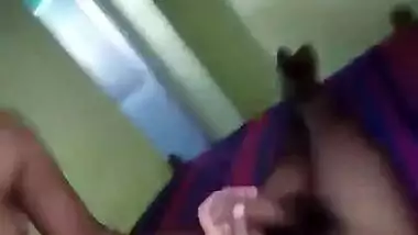Auntyge loku kimba