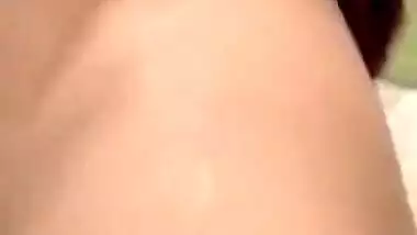 HIJABI GF REALLY HORNY GETTING ORGASM