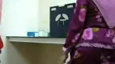Desi girl doggy style Office Fuck