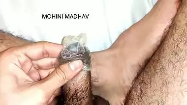 Brother-in-law Came To The Room And Fucked Hard To Sister-in-law