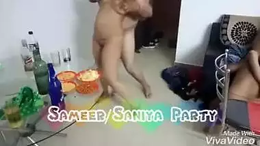my group sex
