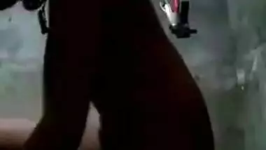 Beautiful Girlfriend Self made Nude Clip