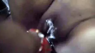 Real Hot Threesome Sex With Young Indian Wife
