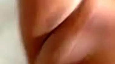 hot girl hard fucked by boyfriend and cum on her body video