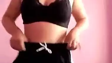 Neapali Girl Nude Video Collection Part 2