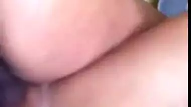 My Wife’s Big And Tattoed Ass Is Sitting On This Guy