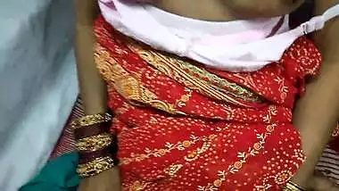 Noida mai chachi aur bhatije ke real sambhog ki blue film