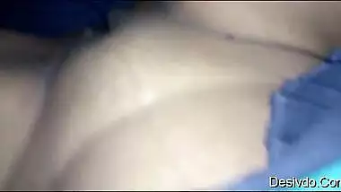 Bangladesh WIfe Boob pressing and Hard Fucked by Hubby 1
