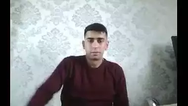Hardcore home made sex scandal of Indian college paramours 1 hour