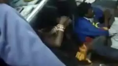 Desi HIJRA Using Bad Words On Train Showing Her Nude For Money