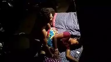 Village couple fucking ,secretly captured