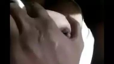 Mula sucking video of Mallu wife with hardcore romance from Kerala