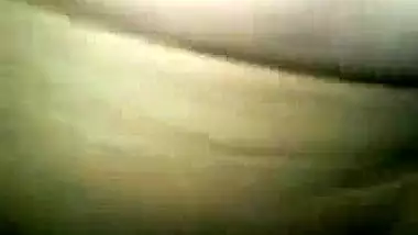 Sexy Telugu College Girl Stripping For Fun