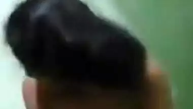 Teenage Desi Riding Lund