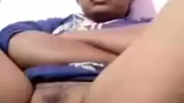 Today Exclusive -desi Girl Shows Her Boobs And Pussy Pat 4