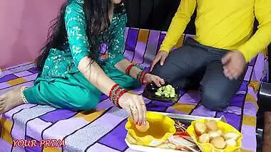 Newly Wife Your Priya Patayi For Long Fuck Her Shaved Pussy