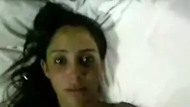 Mausi ka jawan bhatije se hardcore pussy fuck ka mms