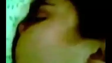 Chubby aunty’s secret home sex video