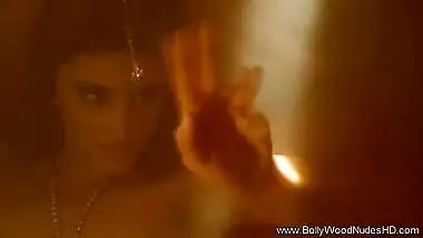 Open To Seduction Indian Beauty Naked