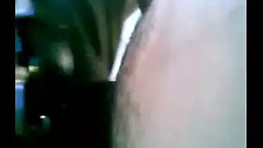 Sexy Indian Wife Giving Blowjob & Fucked in the Car By Cock Scandal