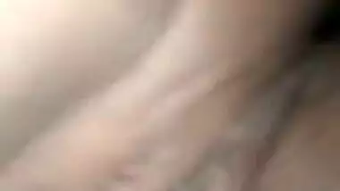 Today Exclusive-horny Desi Girl Showing Her Boobs And Pussy Part 1