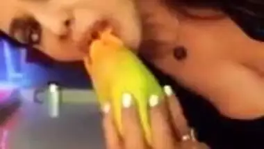 Poonam Jhawer mango