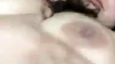Desi bhabhi naked fingering pussy unseen