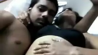 Extremely Cute Young Girl Painful Fucking with Lover in Hotel Loud Moaning Hindi Talk Part 2