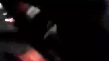 Naked girl craves Desi men's XXX cocks and sperm at a circuit party