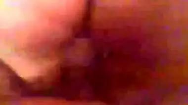 Sexy Punjabi kudi seducing her lover by stripping