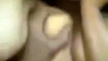 Beautiful Desi XXX girl fucking with her lover MMS video