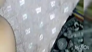 Indian Desi Horny Bhabhi Has Hardcore Sex With Hubby