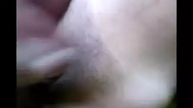 Indian pandit taking advantage of aunty