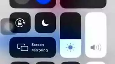 Boyfriend is hugging the Desi lovely while she is talking about porn