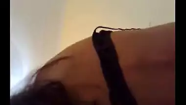 Indian porn videos of a beautiful girl enjoying hardcore sex with her lover