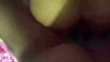 Cute Indian Collage Girl Hard Fuck At Hostel.. Sucking And Doggy Style Sex