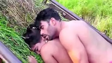 Hot Indian, Indian Desi Bhabhi And Indian Bhabhi In Kaamwali Ko Khet Me Choda Hindi Audio