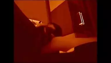 college girl nude and fingering selfie for lover with audio and moans