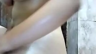 Hot Horny College Young Masturbation In Bathroom By Indian Hot Girl Closeup Fingering