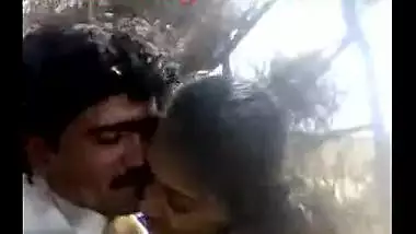 Outdoor Sex Video