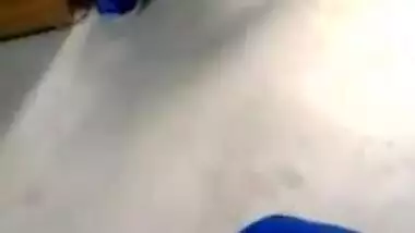 Pakistani young hijab girl boobs sucked hard wid audio
