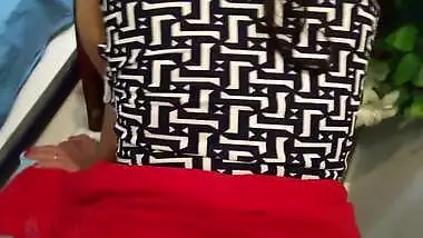 Indian cute bhabi sucking and fucking